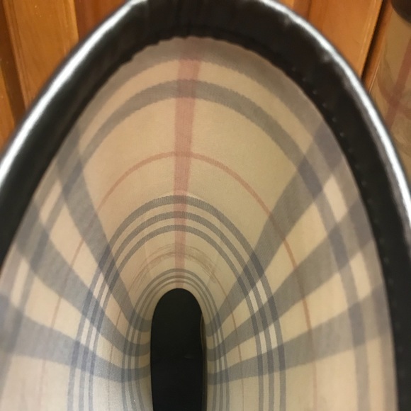 Burberry Rainboot - Picture 5 of 5
